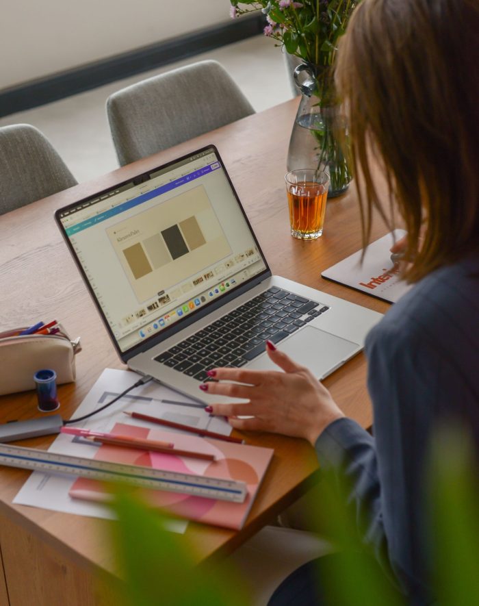 Interieur shopping Sharone Bakker interieurjuffie