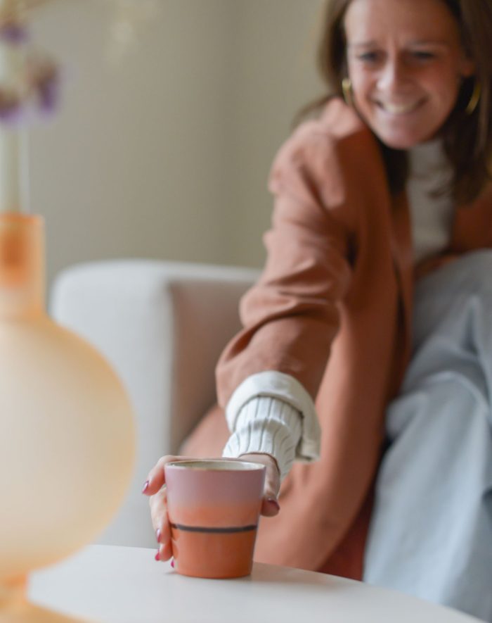 Advies aan huis Sharone Bakker Interieurjuffie Putten