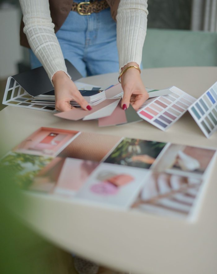 Sfeeradvies aan huis Zwolle Interieurjuffie Sharone Bakker