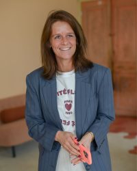 Sharone Bakker Interieuradvies Putten Interieurjuffie studio